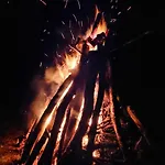 Dom wakacyjny Wataha Pod Basztami - Alfa - Całoroczne