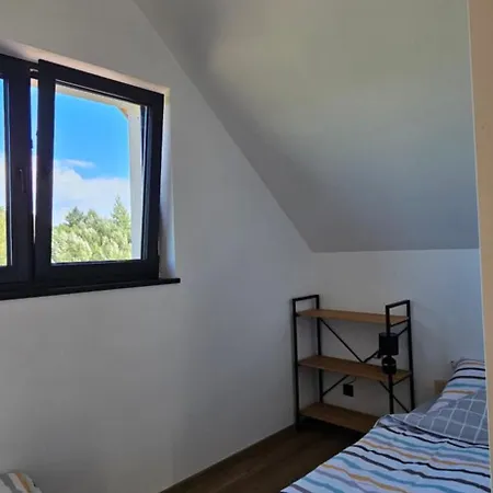 Hébergement de vacances Wataha Pod Basztami - Alfa - Caloroczne *