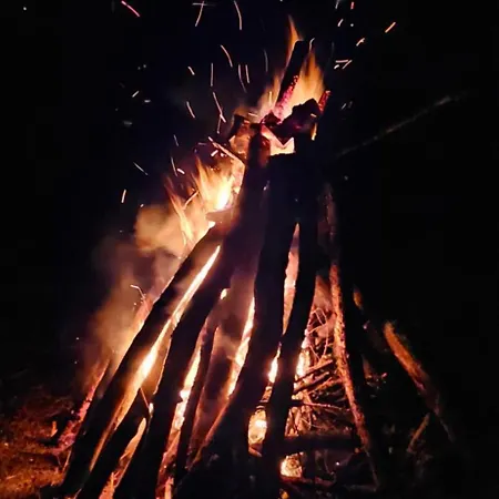 Feriehus Wataha Pod Basztami - Alfa - Caloroczne