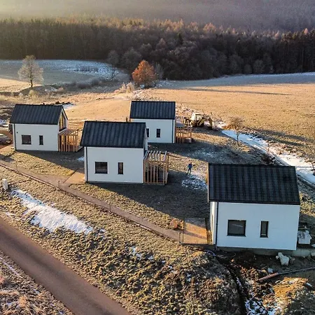 Hébergement de vacances Wataha Pod Basztami - Alfa - Caloroczne *