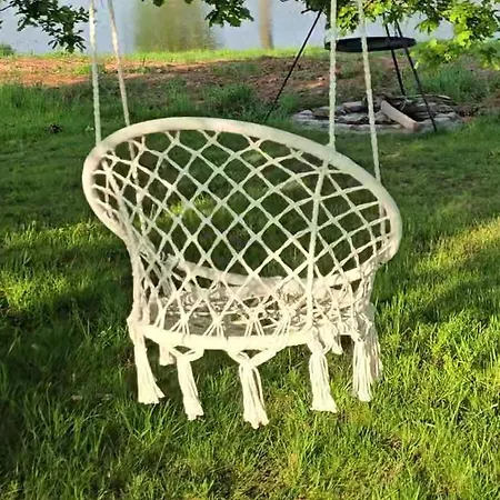 Wataha Pod Basztami - Alfa - Caloroczne Feriehus *