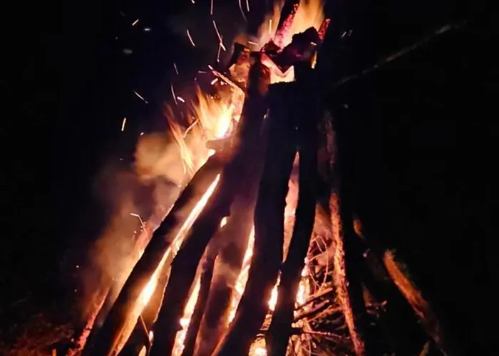 Holiday home Wataha Pod Basztami - Alfa - Caloroczne