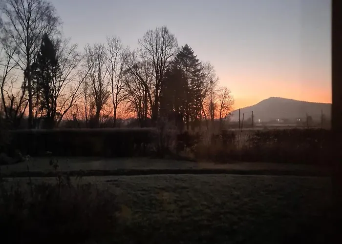 Wataha Pod Basztami - Alfa - Caloroczne Holiday home