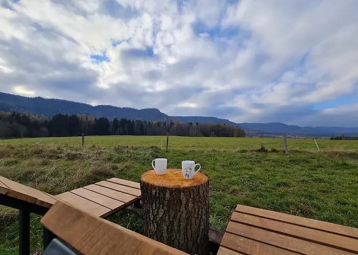 Wataha Pod Basztami - Alfa - Caloroczne