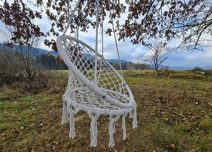 Wataha Pod Basztami - Alfa - Caloroczne Holiday home *