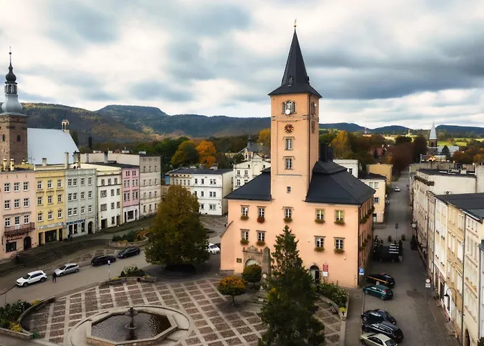 Wataha Pod Basztami - Alfa - Caloroczne Holiday home