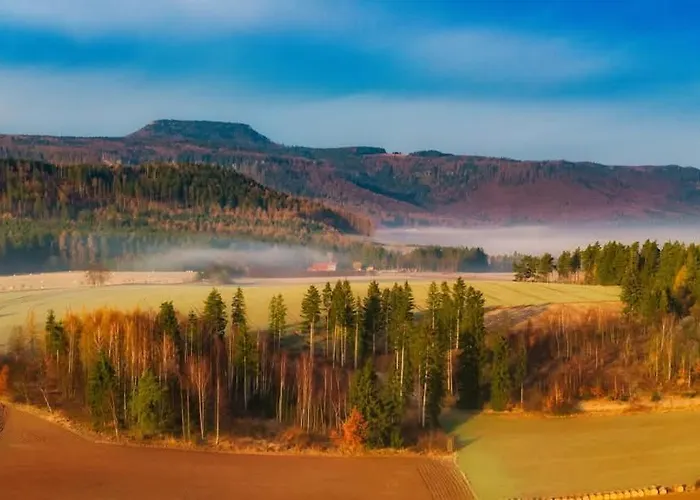 Holiday home Wataha Pod Basztami - Alfa - Caloroczne Radkow