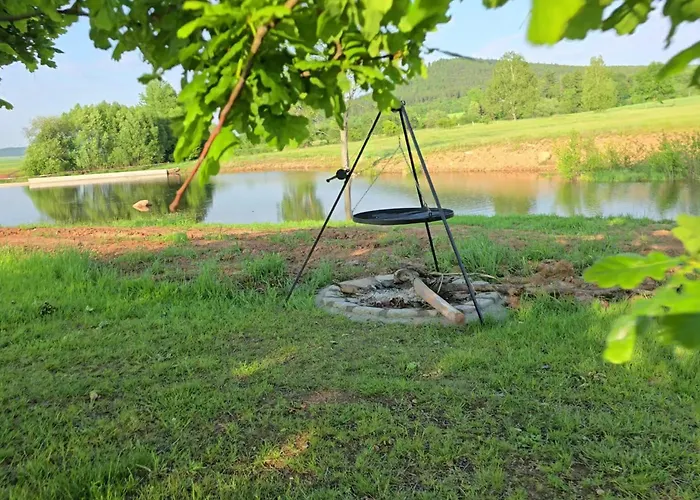 Holiday home Wataha Pod Basztami - Alfa - Caloroczne *